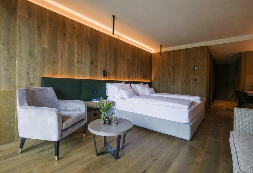 Трехместный Номер Superior, Olangerhof Hotel & Spa