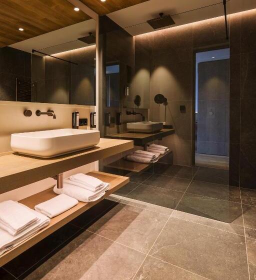 Трехместный Номер Deluxe, Olangerhof Hotel & Spa