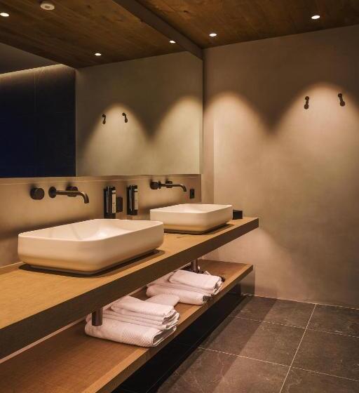 Полулюкс Вид на Горы, Olangerhof Hotel & Spa