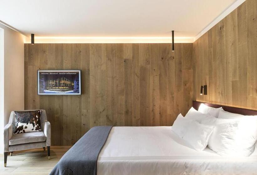 Номер Стандарт с Балконом, Olangerhof Hotel & Spa