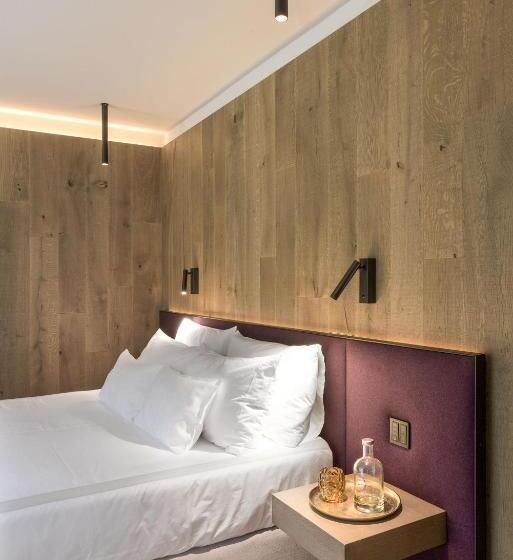 Номер Стандарт с Балконом, Olangerhof Hotel & Spa