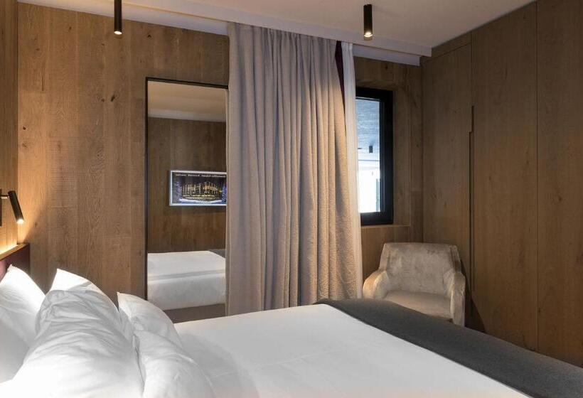 Апартаменты 2 Спальни, Olangerhof Hotel & Spa