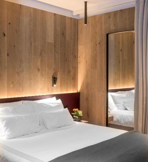 Апартаменты 2 Спальни, Olangerhof Hotel & Spa