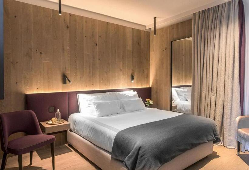 Апартаменты 2 Спальни, Olangerhof Hotel & Spa