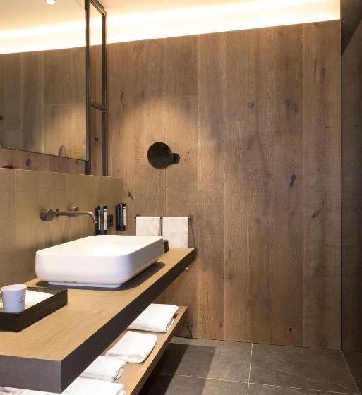 Номер Superior с Террасой, Olangerhof Hotel & Spa