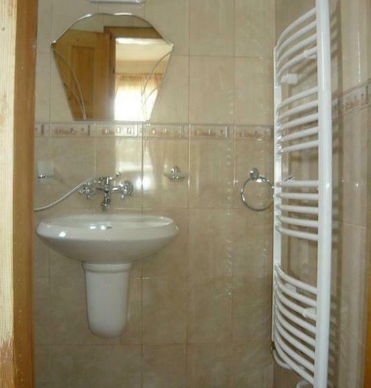 Номер Стандарт Индивидуальный, Guest House Edelweiss