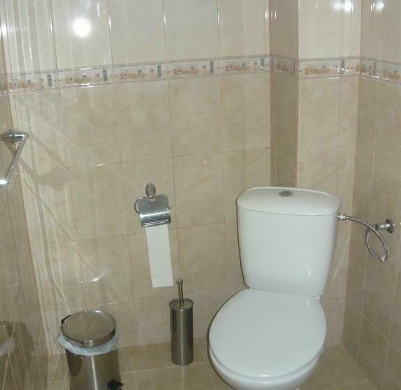 Номер Стандарт Индивидуальный, Guest House Edelweiss