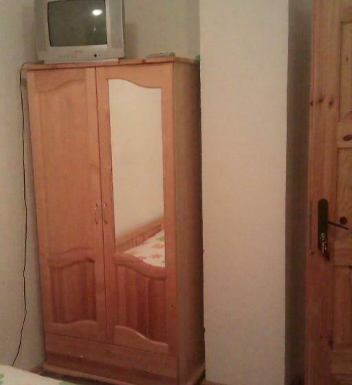 Номер Стандарт Индивидуальный, Guest House Edelweiss