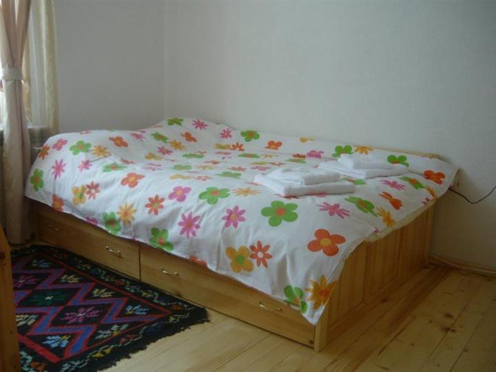 Номер Стандарт Индивидуальный, Guest House Edelweiss