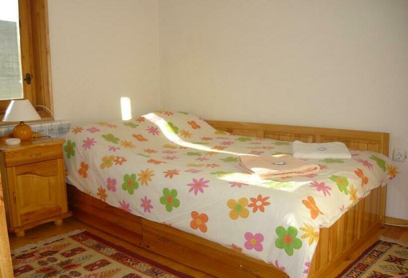 Номер Стандарт Индивидуальный, Guest House Edelweiss
