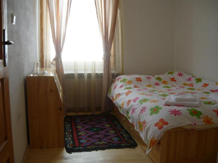 Номер Стандарт Индивидуальный, Guest House Edelweiss