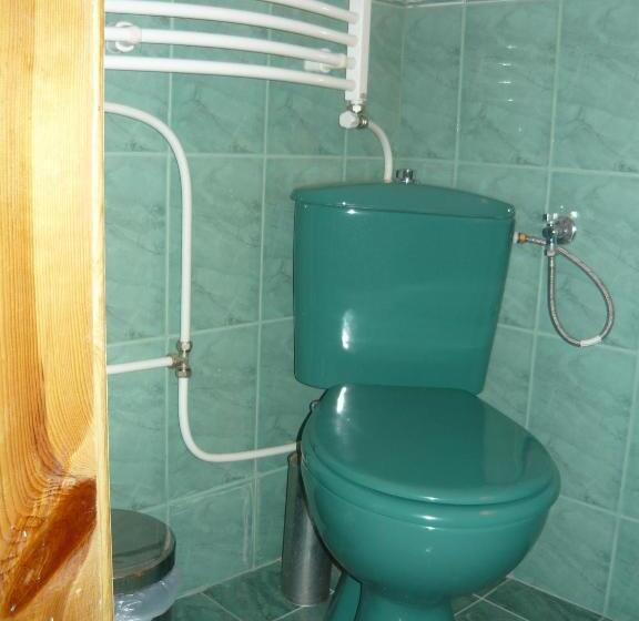 Номер Стандарт Индивидуальный, Guest House Edelweiss