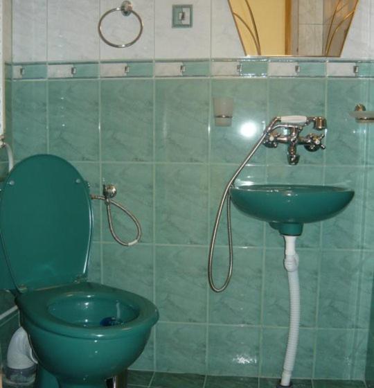 Номер Стандарт Индивидуальный, Guest House Edelweiss