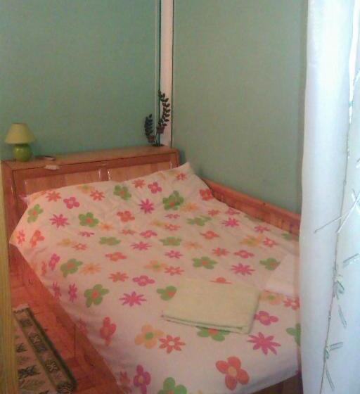 Номер Стандарт Индивидуальный, Guest House Edelweiss