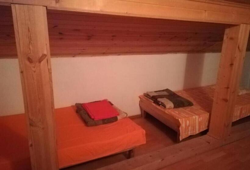 Номер Стандарт Индивидуальный, Guest House Edelweiss