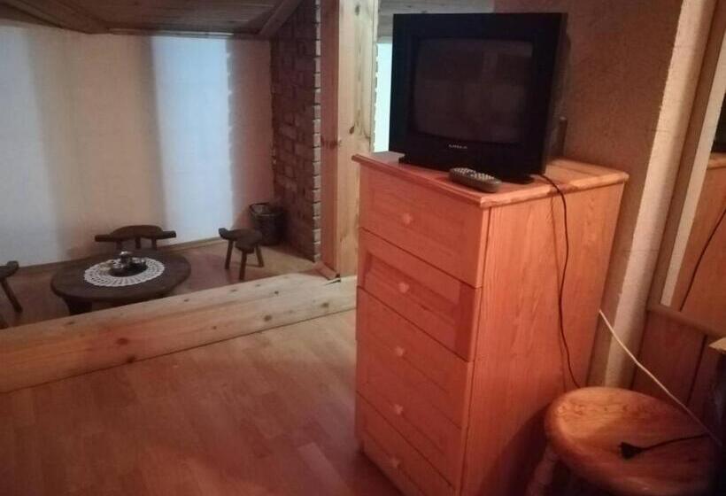 Номер Стандарт Индивидуальный, Guest House Edelweiss