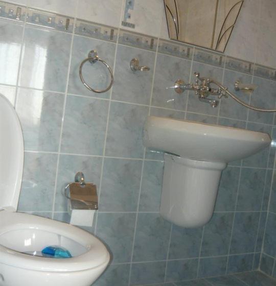 Номер Deluxe, Guest House Edelweiss