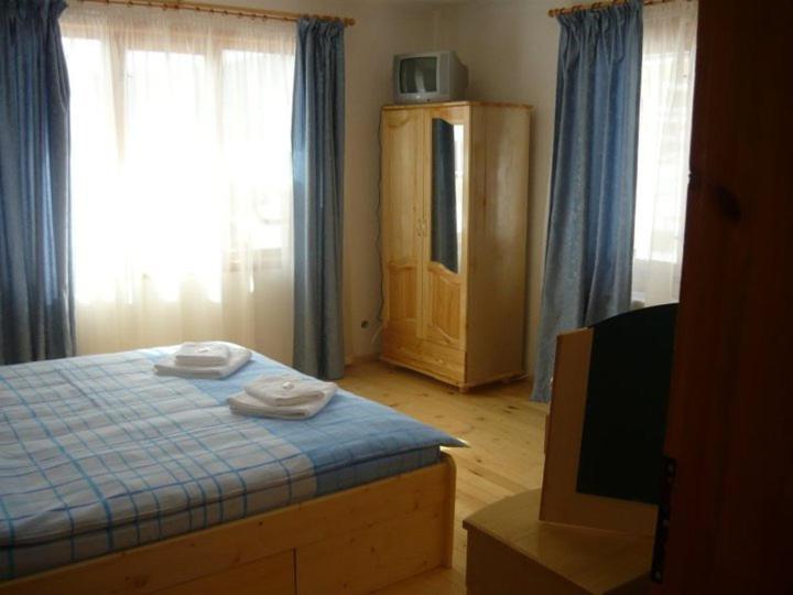 Номер Deluxe, Guest House Edelweiss