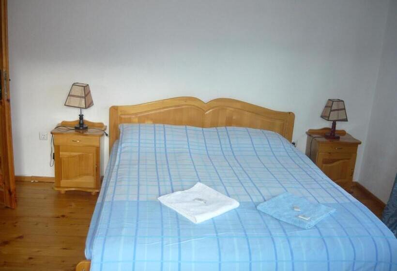 Номер Deluxe, Guest House Edelweiss