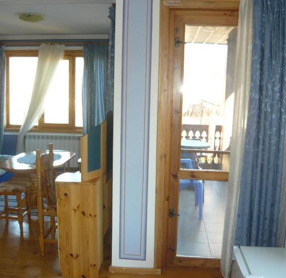 Семейный Полулюкс, Guest House Edelweiss