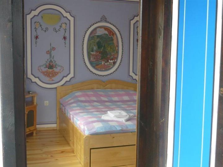 Семейный Полулюкс, Guest House Edelweiss
