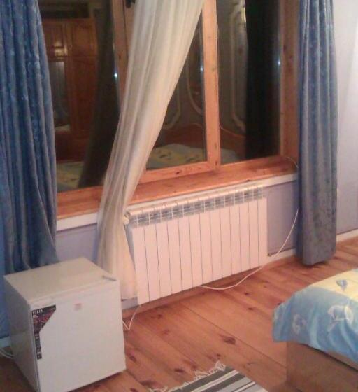 Семейный Полулюкс, Guest House Edelweiss