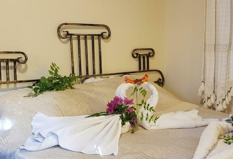 חדר סטנדרט, Medusa House Butik