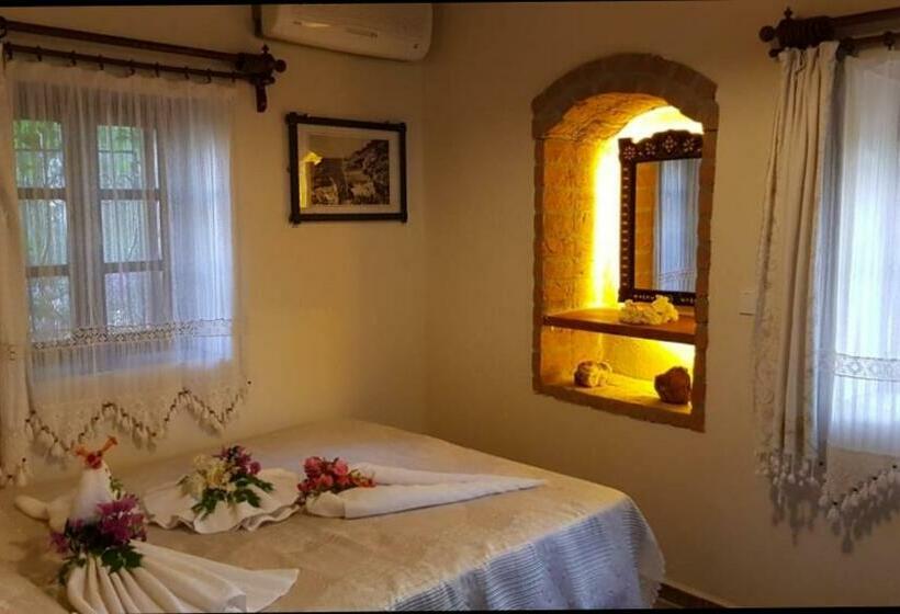 חדר סטנדרט, Medusa House Butik