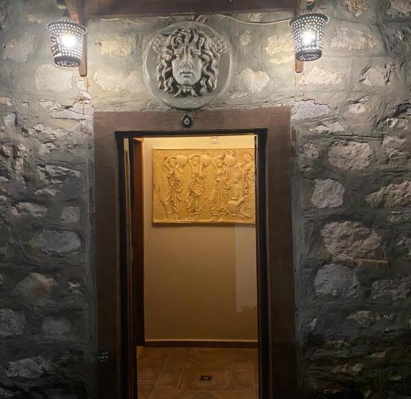 חדר סטנדרט, Medusa House Butik