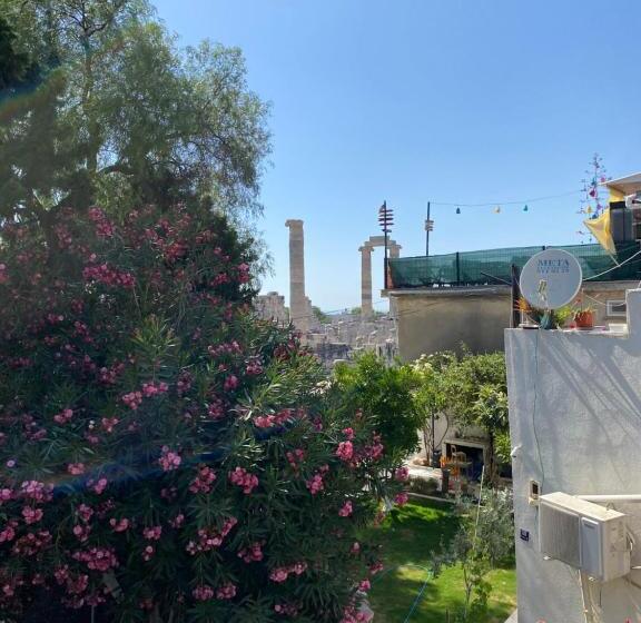 חדר סטנדרט, Medusa House Butik