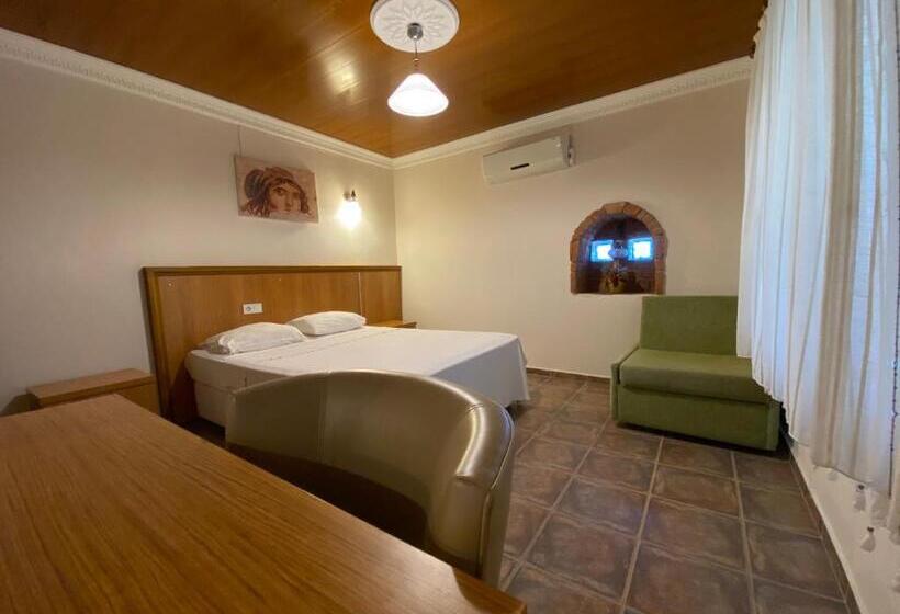 חדר סטנדרט, Medusa House Butik