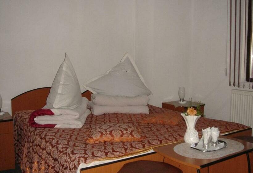 Номер Стандарт, Vila Cristina