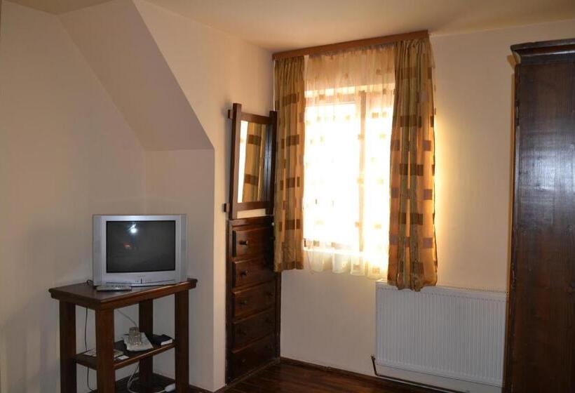 Номер Стандарт Совместная Ванная, Vila Dariana