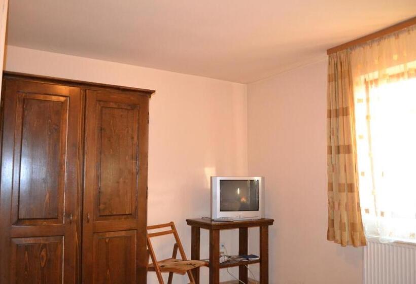 Номер Стандарт Совместная Ванная, Vila Dariana