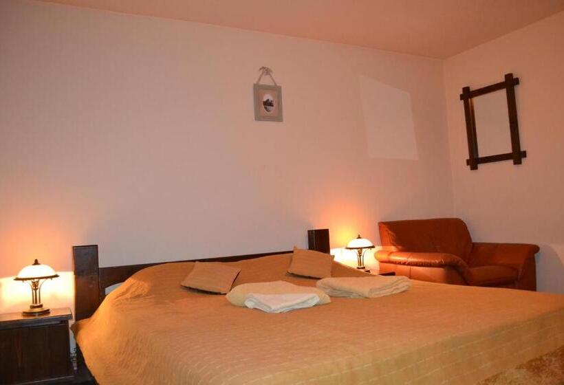 Номер Стандарт Совместная Ванная, Vila Dariana