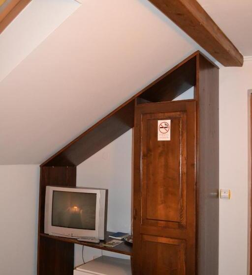 Пентхаус, Vila Dariana