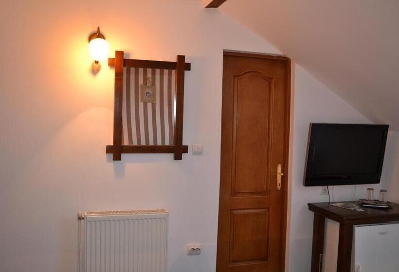 Пентхаус, Vila Dariana