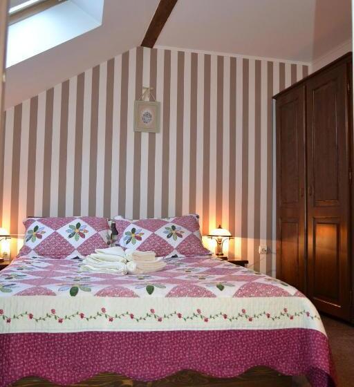 Пентхаус, Vila Dariana