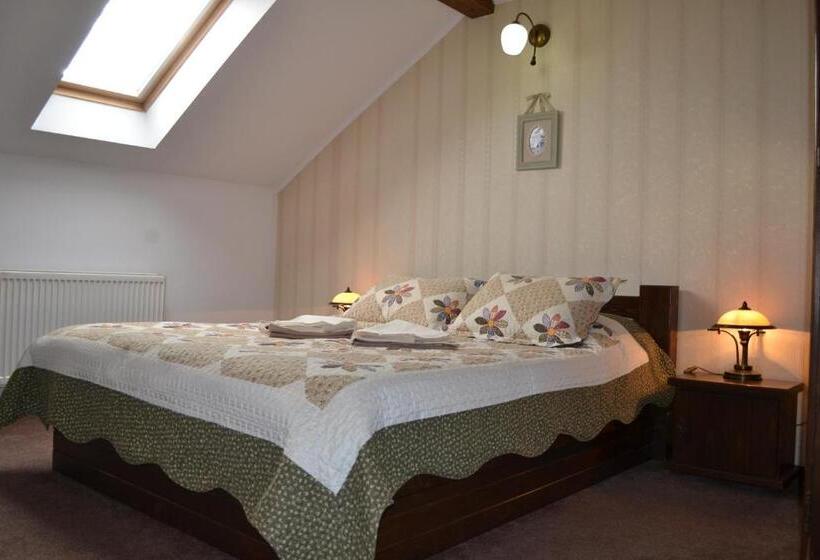 Пентхаус, Vila Dariana