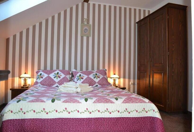 Пентхаус, Vila Dariana