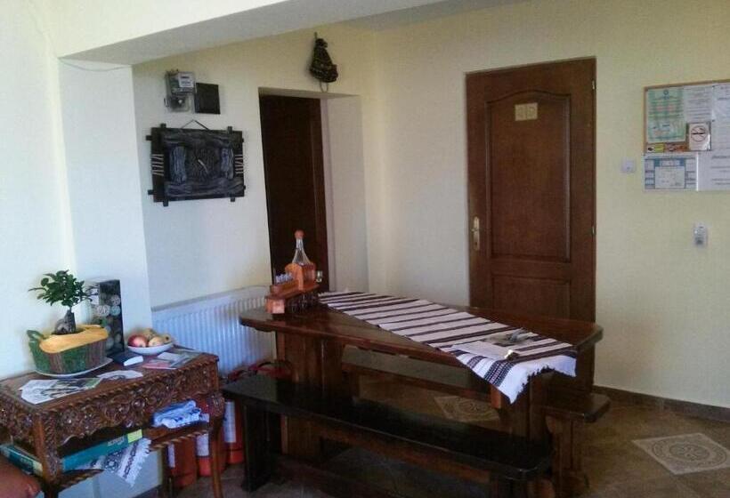 Дом 1 Спальня, Vila Dariana