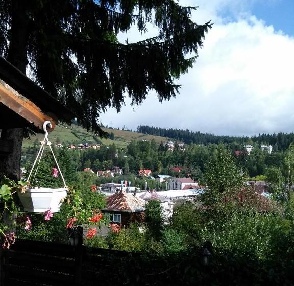 Дом 1 Спальня, Vila Dariana