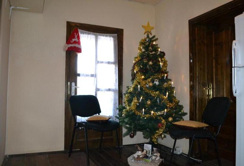 Дом 1 Спальня, Vila Dariana