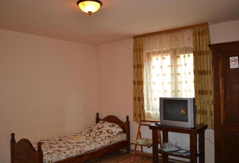 Люкс 2 Спальни, Vila Dariana