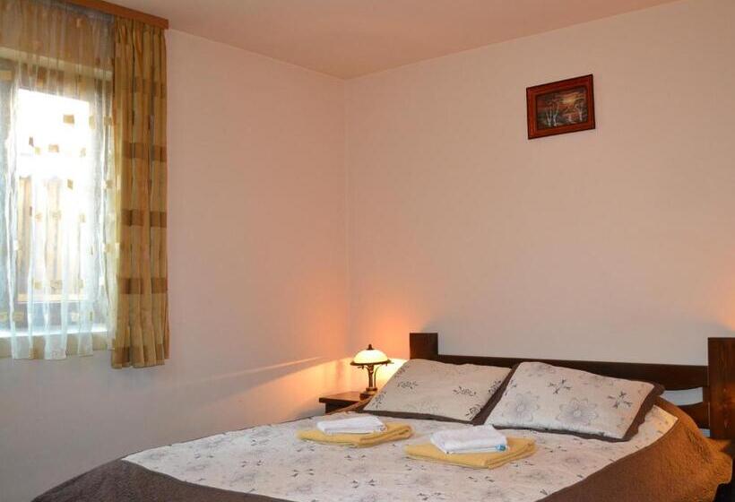 Люкс 2 Спальни, Vila Dariana