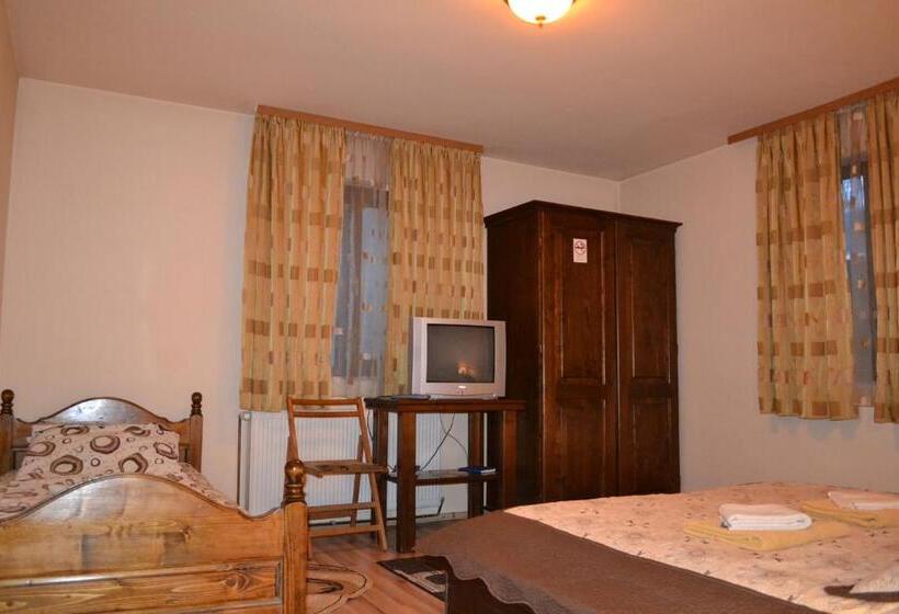 سوئیت 2 خوابه, Vila Dariana
