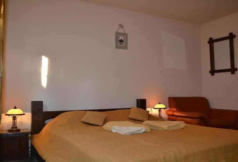 Люкс 2 Спальни, Vila Dariana