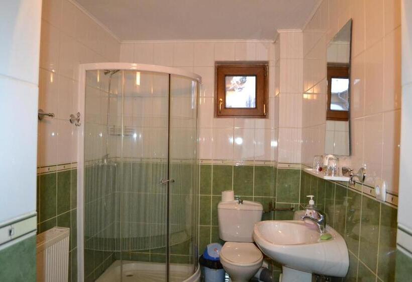 Люкс 2 Спальни, Vila Dariana