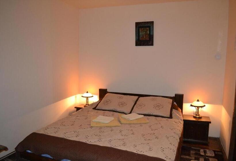 Люкс 3 Спальни, Vila Dariana