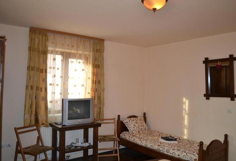 Люкс 3 Спальни, Vila Dariana